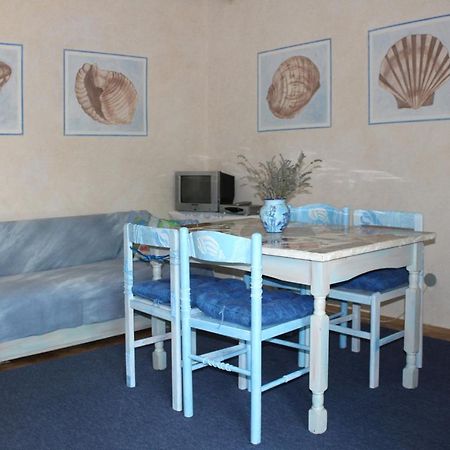 Apartment B&V Island Krk Njivice Exteriér fotografie