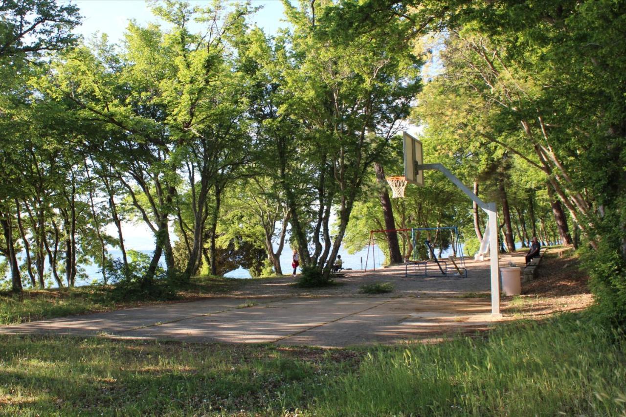 Apartment B&V Island Krk Njivice Exteriér fotografie